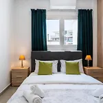 Invictus 2-bedroom * Larnaca