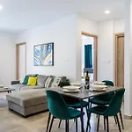 Appartamento Invictus 2-bedroom *