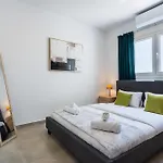 Appartamento Invictus 2-bedroom *