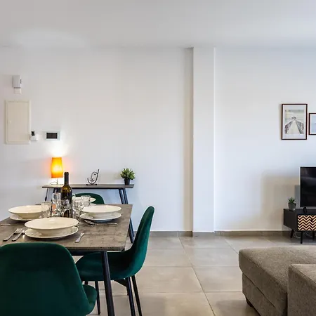 Appartamento Invictus 2-bedroom
