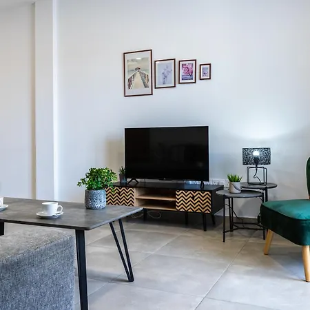 Appartamento Invictus 2-bedroom