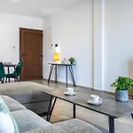 Invictus 2-bedroom Lejlighed *