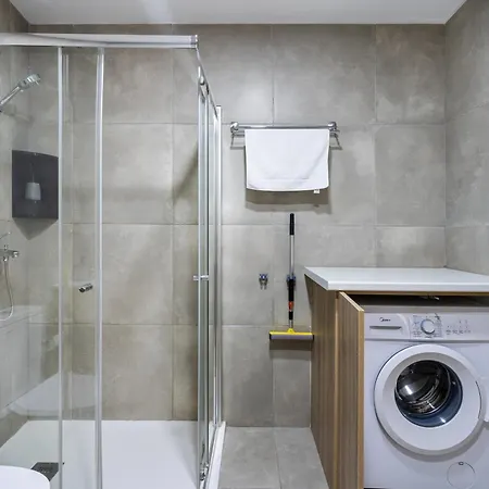 Apartament Invictus 2-bedroom Larnaca